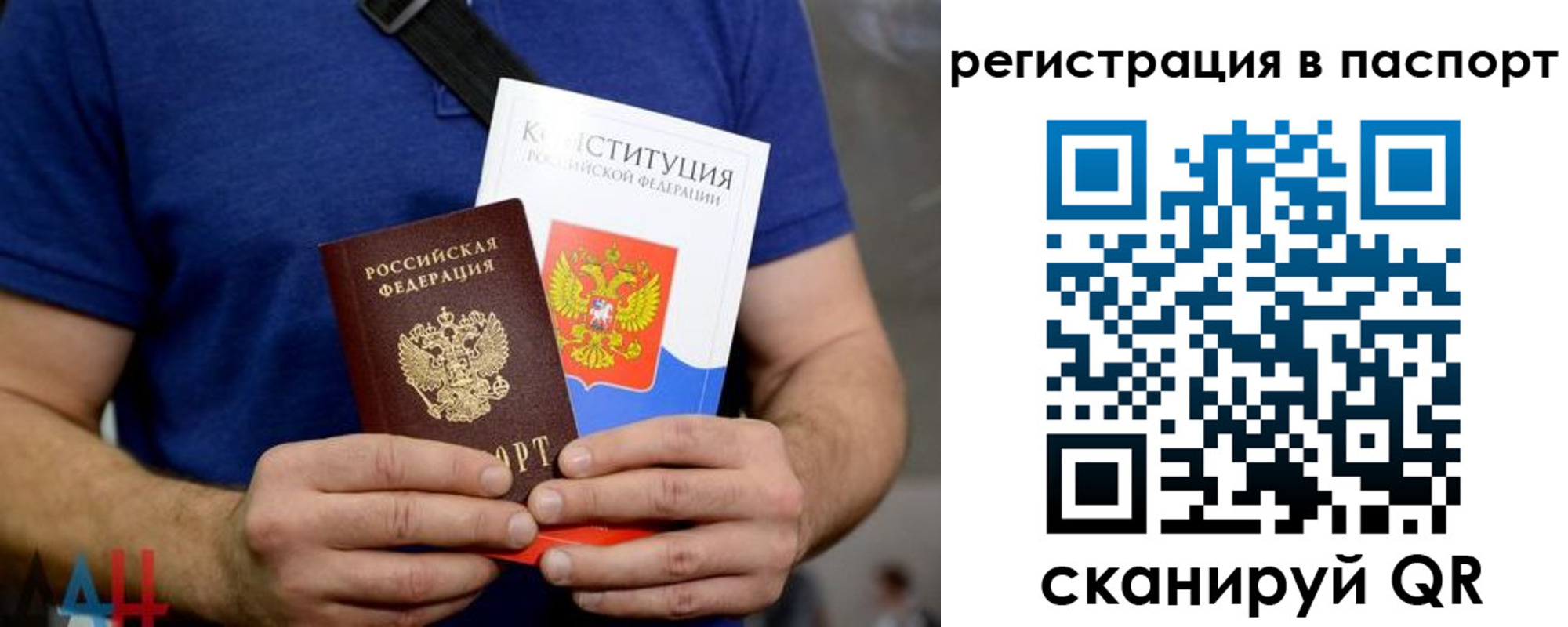 прописка гарантия в Камышлове