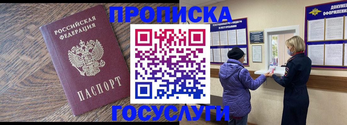 прописка законно в Камышлове